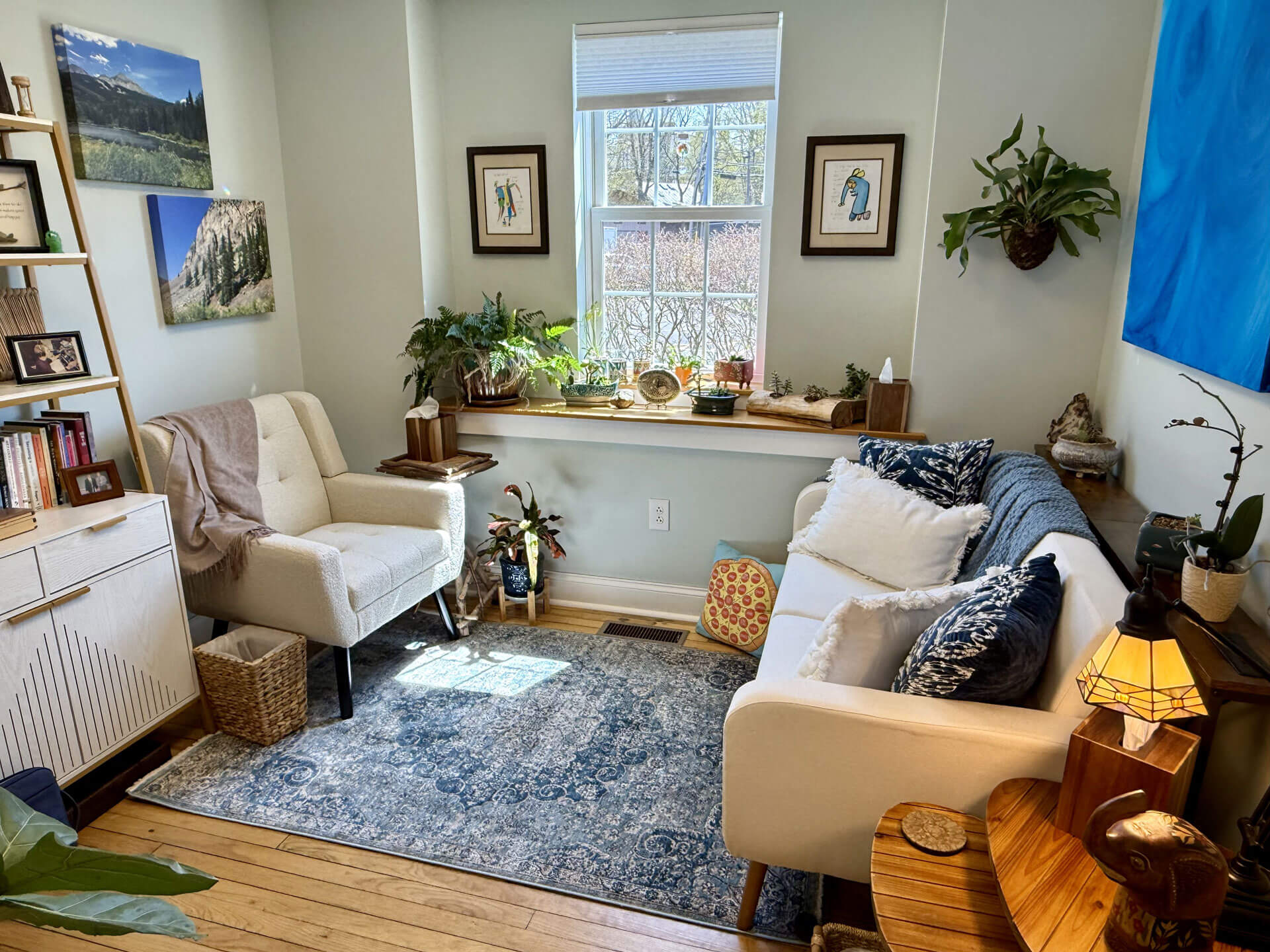 Willow Tree Office